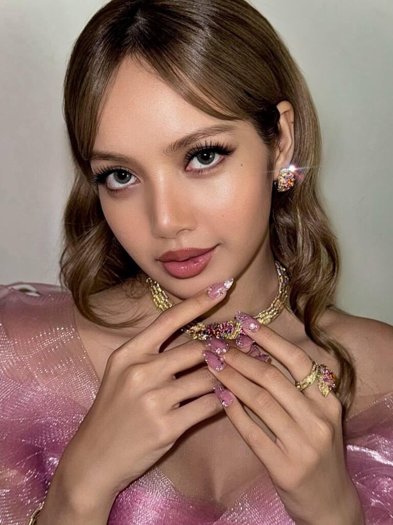 250916 BYJUANALVEAR IG UPDATE W/ LISA