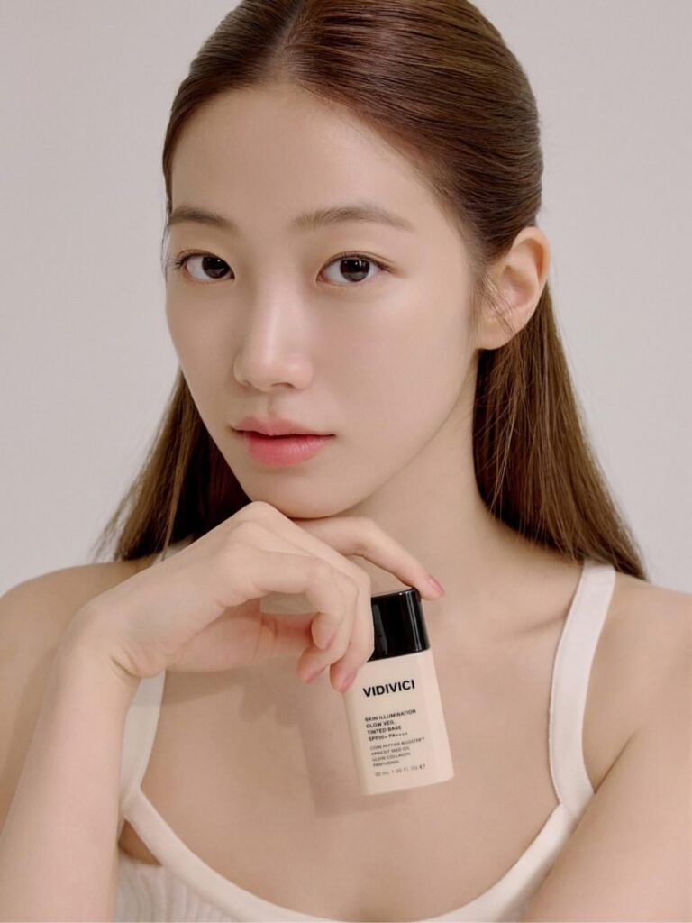 250915 JDZ Chung (مصور) تحديث Instagram مع Kazuha