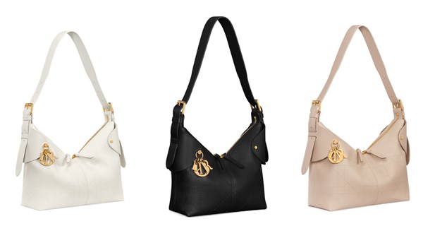 «Voyage Bag» من «ديور».. حقيبة تجمع بين الحلم والفخامة