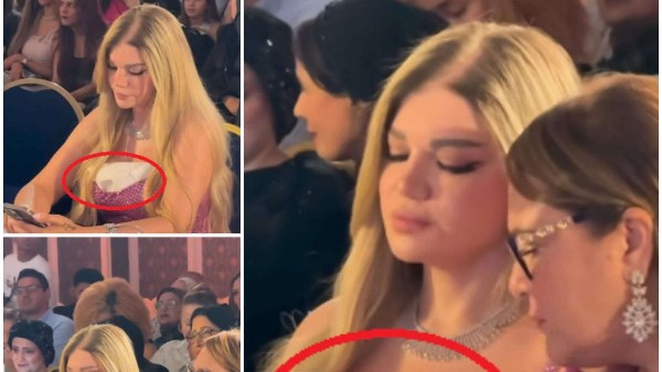 غطت نفسها بمنديل.. ماذا قالت ياسمين الخطيب عن ظهورها الجريء بحفل ملكة جمال مصر؟ قفلت فستانها بمنديل.. 10 إطلالات أثارت الجدل لـ ياسمين الخطيب