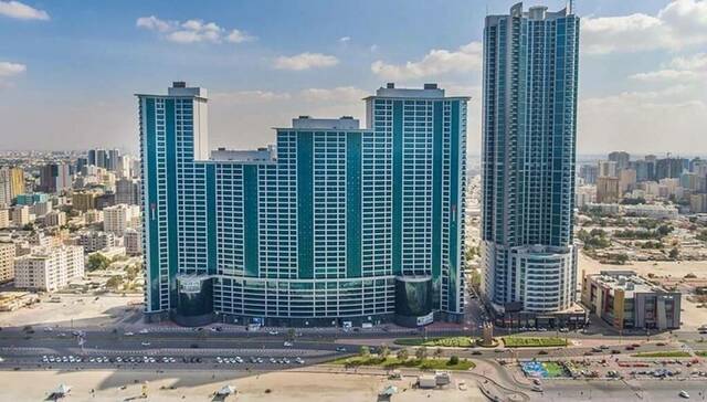 1.9 مليار درهم قيمة تصرفات العقارات بعجمان خلال أغسطس 1.9 مليار درهم قيمة تصرفات العقارات بعجمان خلال أغسطس