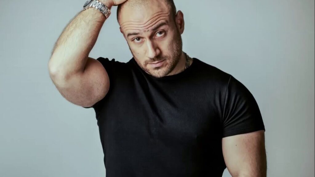 مش هحب بعده.. خبيرة التجميل مي كمال الدين تعلن انفصالها عن أحمد مكي مش هحب بعده.. خبيرة التجميل مي كمال الدين تعلن انفصالها عن أحمد مكي