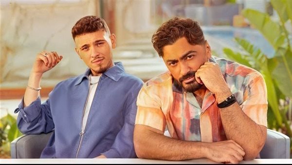 ملكة جمال الكون لـ تامر حسني والشامي تقترب من 150 مليون مشاهدة على يوتيوب