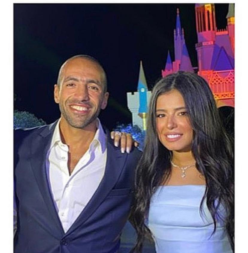 بابا سيعتني بك يا حبيبي بابا سيعتني بك يا حبيبي