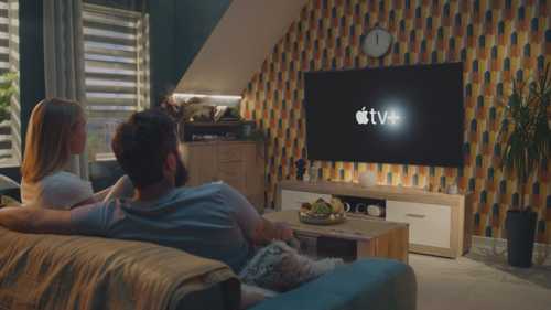 أفلام ومسلسلات يمكنك مشاهدتها على Apple TV+ خلال سبتمبر 2025
