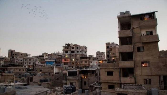 اشتباكات مسلّحة في مخيم برج البراجنة – MTV Lebanon اشتباكات مسلّحة في مخيم برج البراجنة