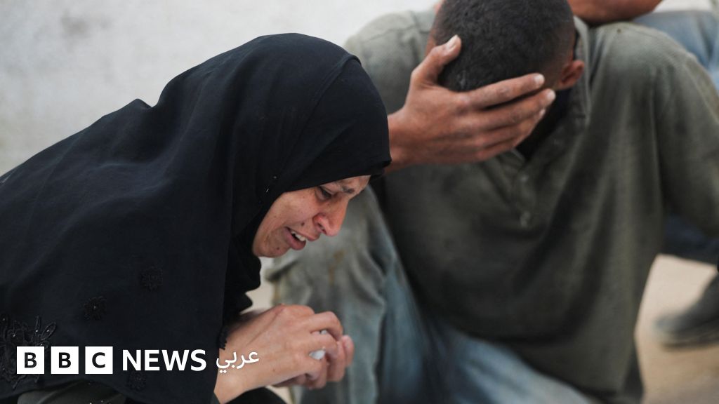 حرب غزة: نتنياهو يعلن بدء "مرحلة حاسمة" في القطاع، والأمم المتحدة تتهم إسرائيل بارتكاب "إبادة جماعية"