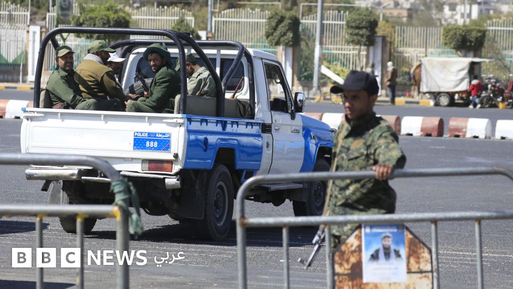 الحوثيون يعتقلون 11 موظفاً أممياً، والأمين العام يطالب بالإفراج الفوري عنهم