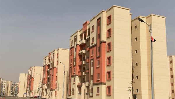 شقتك بـ25 ألف جنيه مقدم.. رابط التقديم على سكن لكل المصريين 7