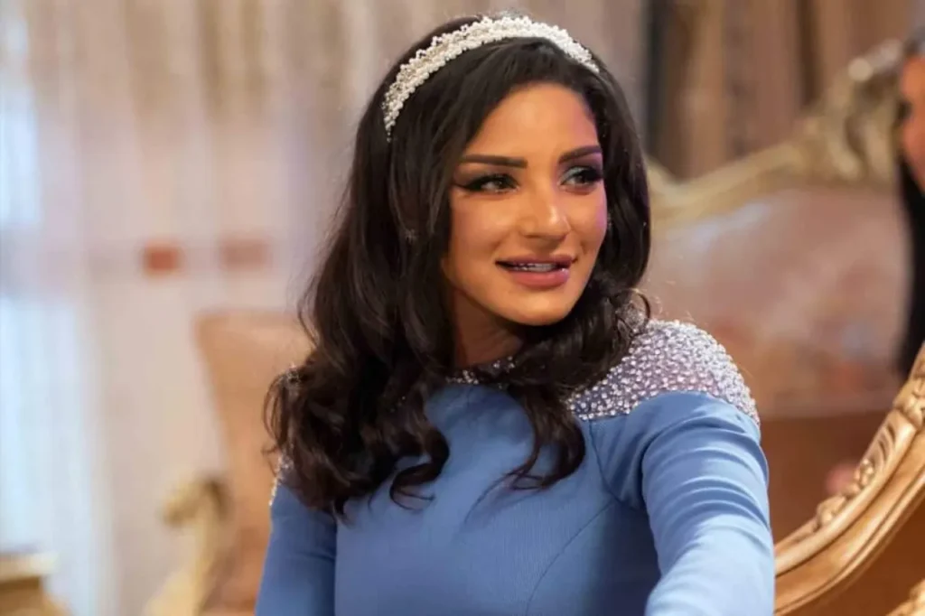 فنانة كويتية تظهر في فيديو مثير للجدل وأنباء عن اعتقالها