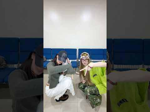 250922 بغض النظر عن MO ، فإن السبانخ الوردي هو إلى الأبد 💐💖 (Yuqi Mo Challenge مع Miyeon)