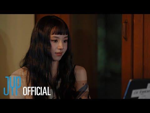 250919 Utube Update - Chaeyoung الألبوم الأول "Lil Fantasy Vol.1"