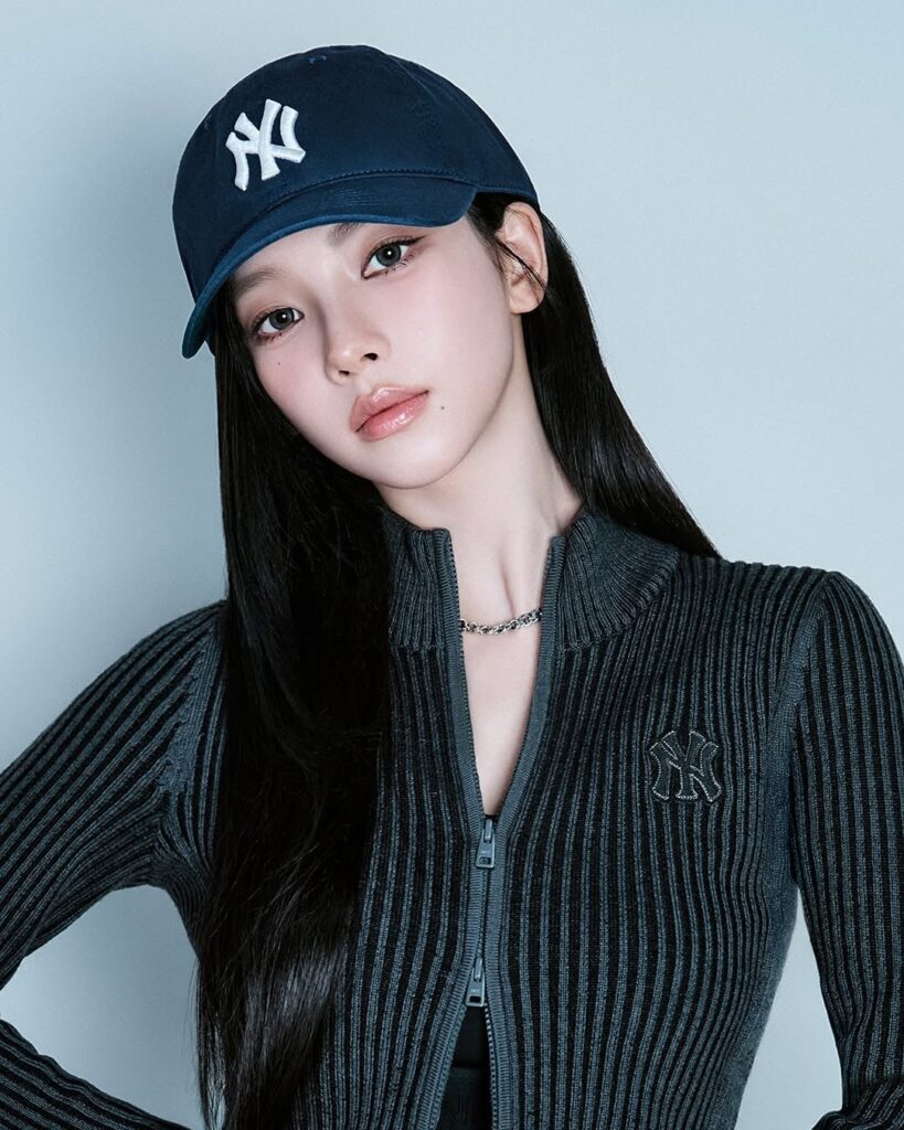 250922 كارينا ل MLB كوريا