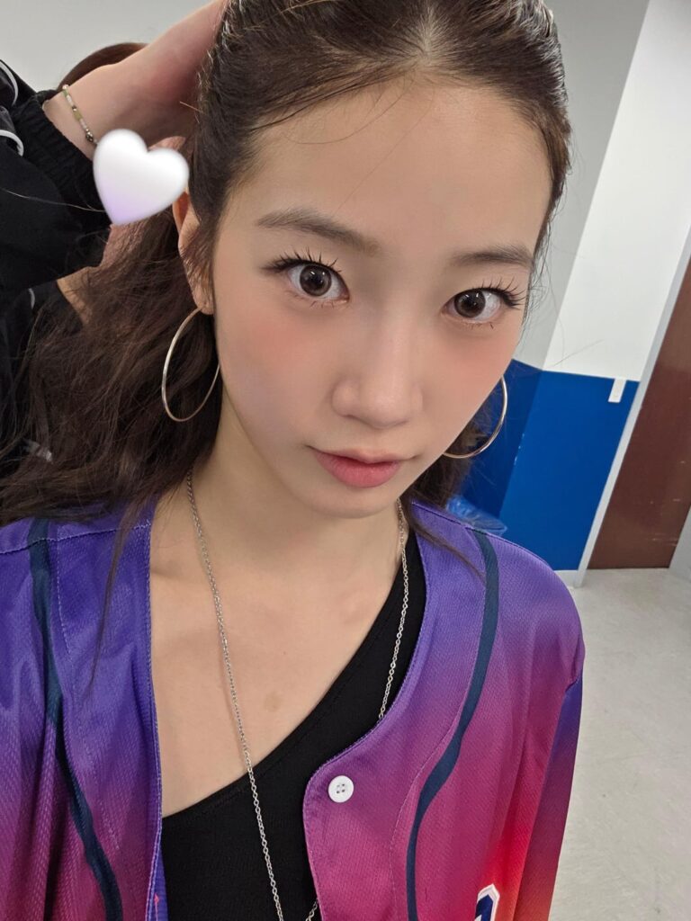 250910 Kazuha Weeverse Update