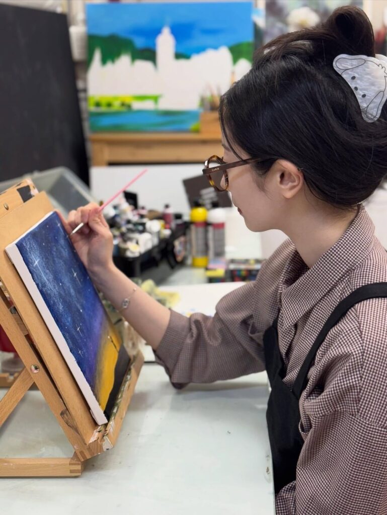 250924 تحديث Dahyun Instagram - 👧🪽