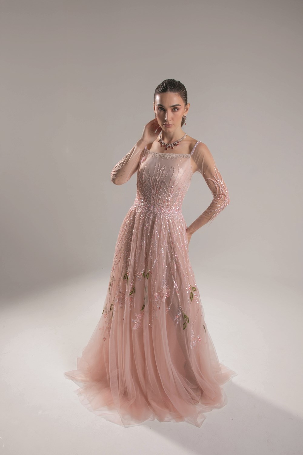 حنان الصديقي: الصدق في العمل سر استمرار «حناين»