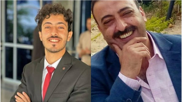 رحلا في حادث أليم.. وفاة أب وابنه يُفجع السوشيال ميديا بكفر الشيخ|القصة الكاملة