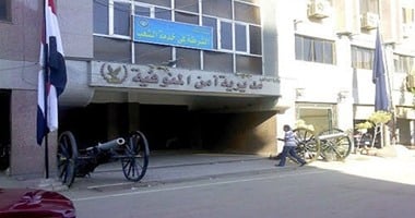 أمن المنوفية يكشف تفاصيل فيديو سيدة الزومبى: قديم وتعانى من اضطرابات نفسية