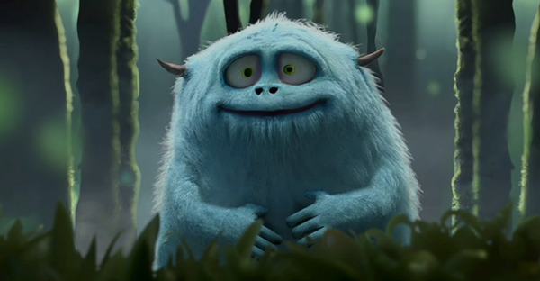 أول فيلم رسوم متحركة بالذكاء الاصطناعي