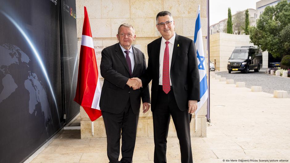 إسرائيل تهدد بقرارات "أحادية" في حال الاعتراف بدولة فلسطينية – DW – 2025/9/7