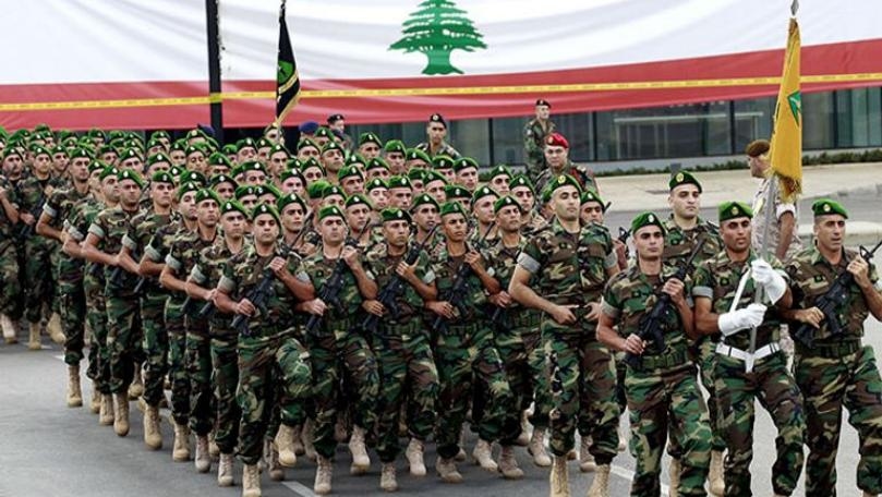 حصر السلاح: الطريق الوعر نحو السيادة حصر السلاح: الطريق الوعر نحو السيادة