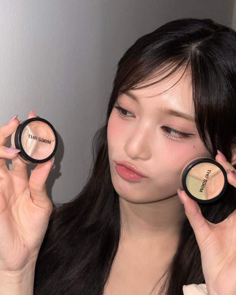 250929 تحديث Leeseo Instagram