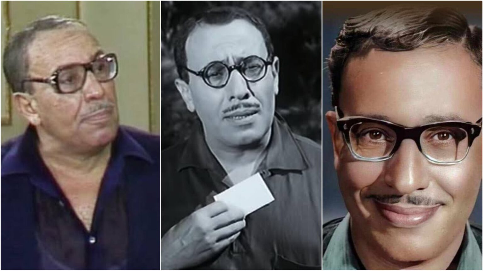 في ذكراه.. قصة حب فؤاد المهندس وشويكار من المسرح إلى عش الزوجية في ذكراه.. قصة حب فؤاد المهندس وشويكار من المسرح إلى عش الزوجية