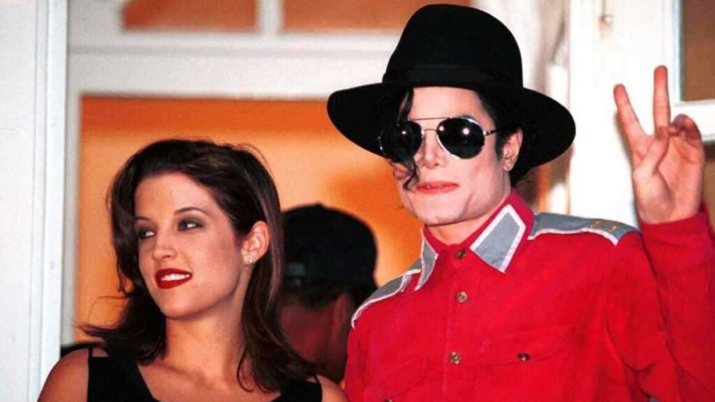 بريسيلا بريسلي: مايكل جاكسون تزوج ابنتي لتحسين صورته قد يخلق "أوهاما".. مايكروسوفت تحذر من الاستخدام المفرط للذكاء الاصطناعي