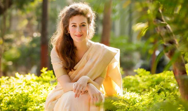 غايا سانسكريت في لبنان مُذكرة بالوجود كسيمفونية واحدة