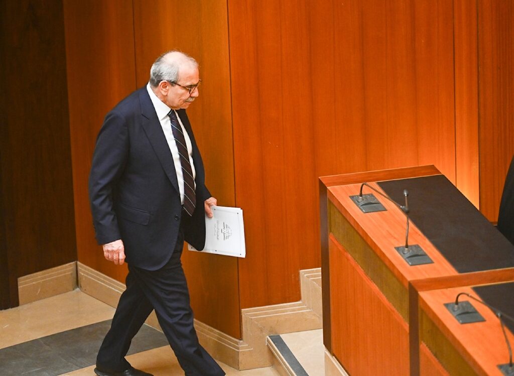 خلاف عون - سلام يتوسّع - جريدة الأخبار