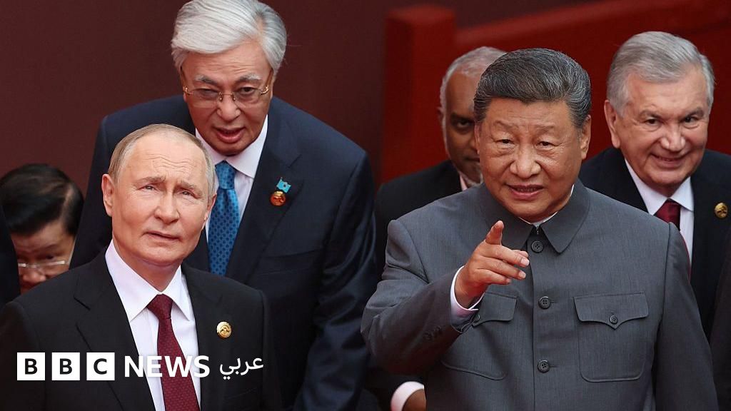 زراعة الأعضاء والبحث عن الخلود، هل يسعى شي وبوتين وراء هذه الفكرة؟