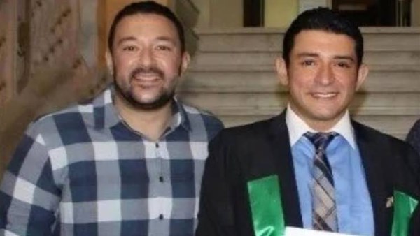 أدلة جديدة تقلب القضية| عمرو الدجوي يثير الجدل: شقيقي «أحمد» قتـ..ـل باحترافية ولم ينتـ.ـحر - صدى البلد