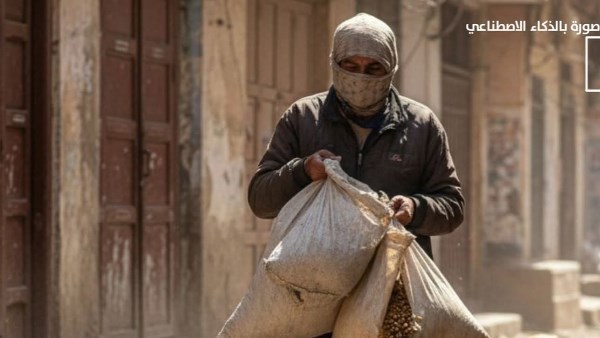 ملثم يتجول بطعام مسمم.. ذعر في حدائق الأهرام بعد زعم تسميم 500 كلب والأمن يفحص