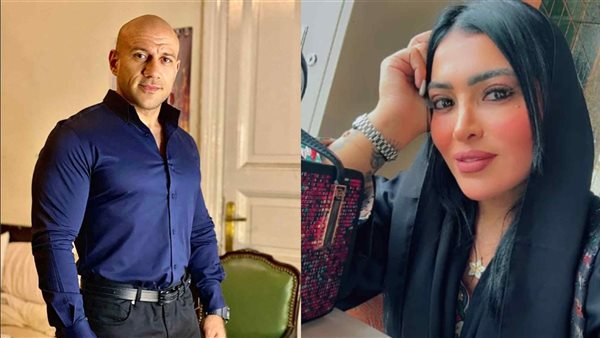 هل ارتبط أحمد مكي بـ مي كمال الدين| خبيرة التجميل تخرج عن صمتها