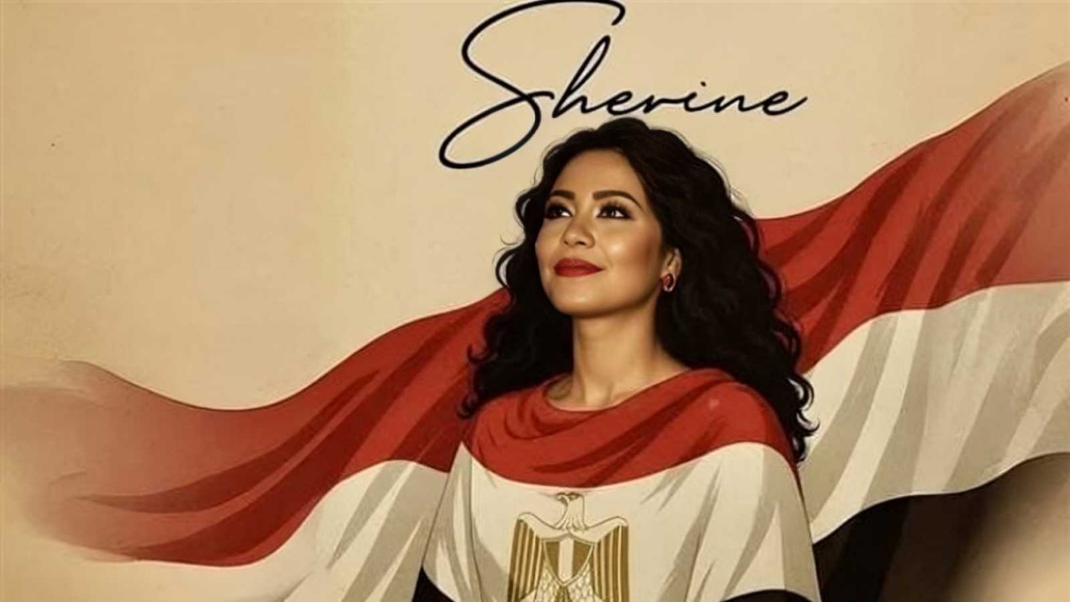 شيرين عبد الوهاب تثير تفاعلاً واسعاً بأغنية “غالية علينا يا بلادي” أحدهما "النويلاتي".. رشا شربتجي تشارك بمسلسلين في رمضان المقبل