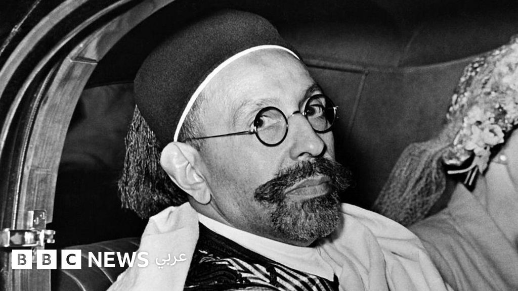 محمد إدريس السنوسي: ملك ليبيا الذي أنهى القذافي حكمه