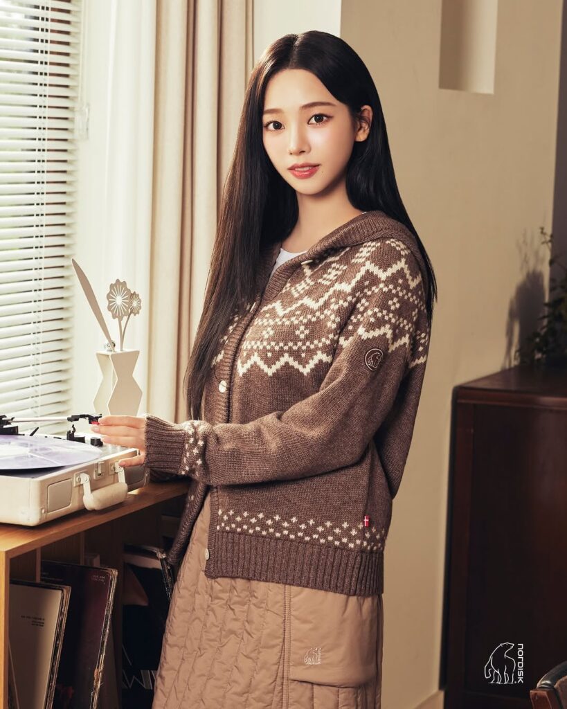 250925 كارينا من أجل الشمال