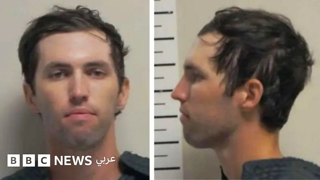 تشارلي كيرك: ما نعرفه عن تايلر روبنسون، المشتبه به في حادثة قتله