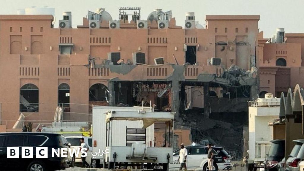 قطر وإسرائيل: ما مستقبل الوساطة في حرب غزة بعد هجوم إسرائيل على حماس في الدوحة؟