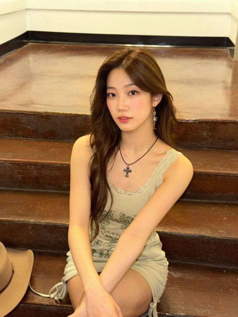 250910 تحديث Kazuha Instagram