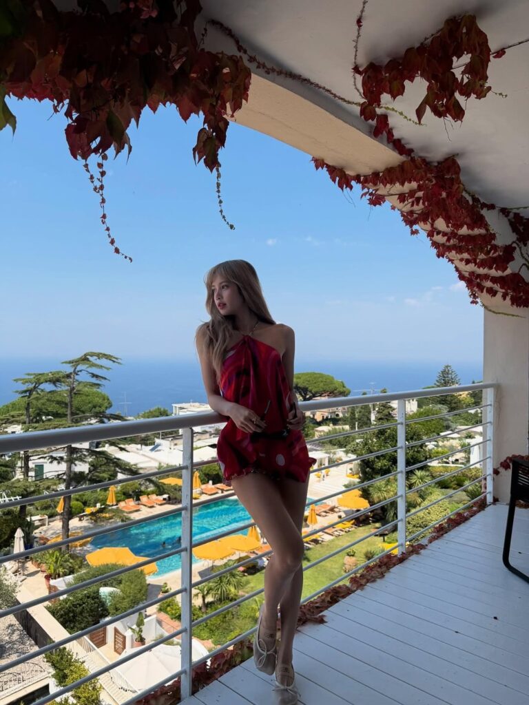 250901 تحديث ليزا IG