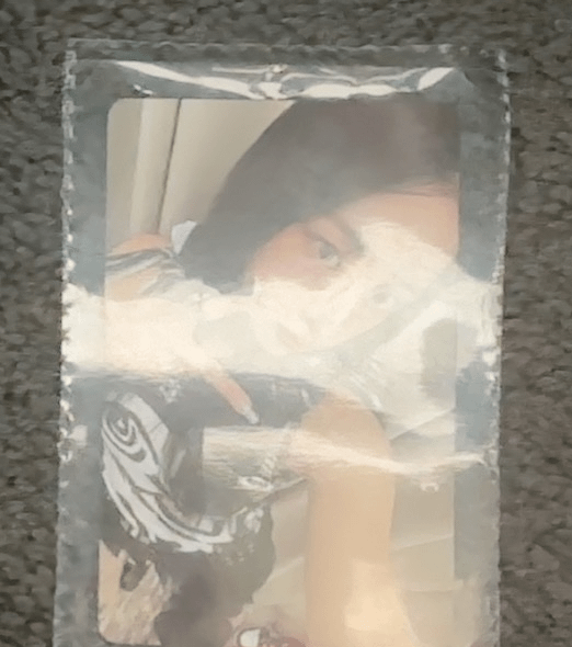 Bunnies حان الوقت للحصول على بطاقة صور Fav Newjeans