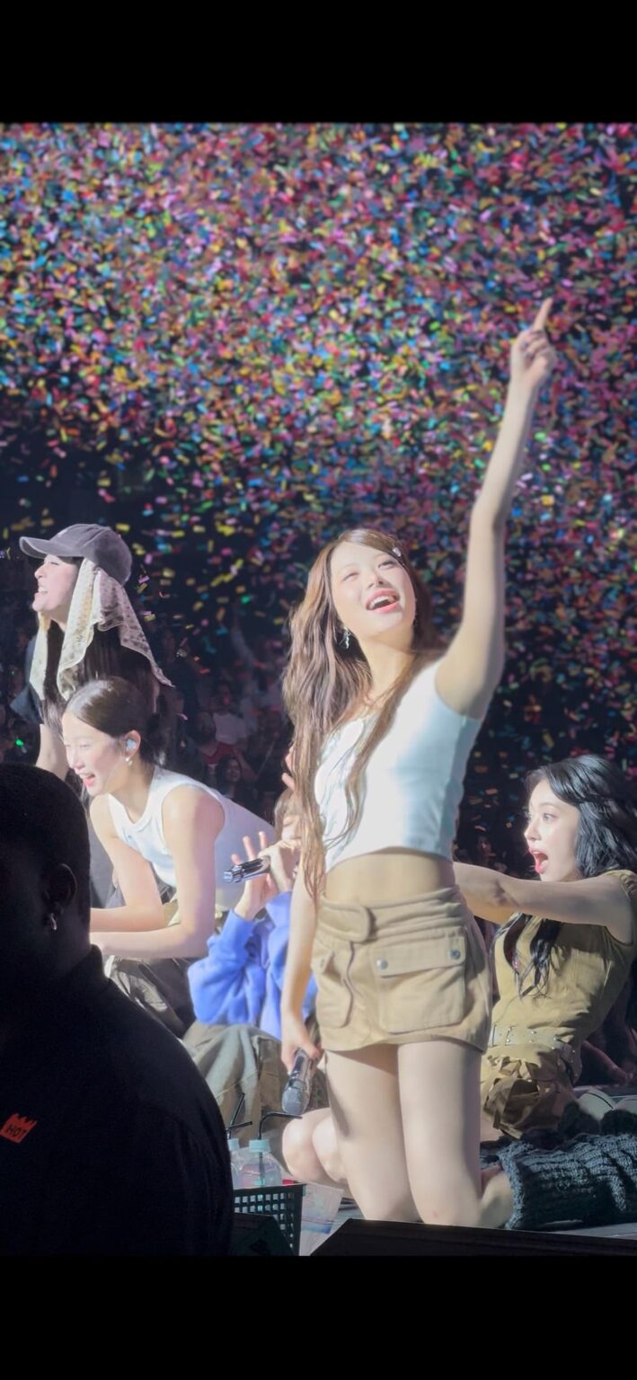 بعض صوري من حفل فيغاس