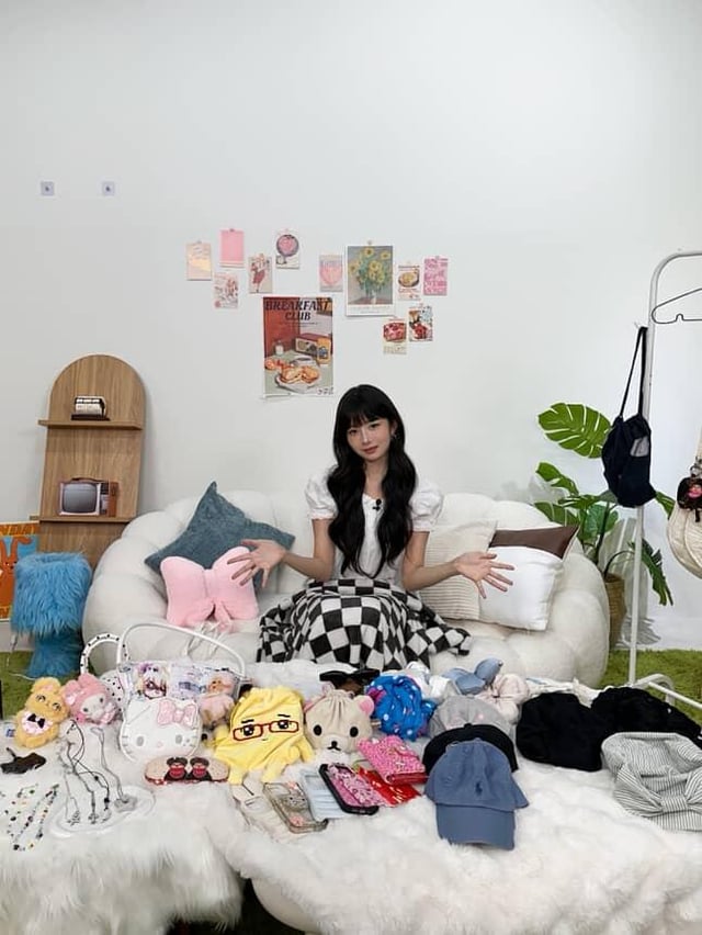 250912 Ship_do Instagram Broadcast Channel Update with REI