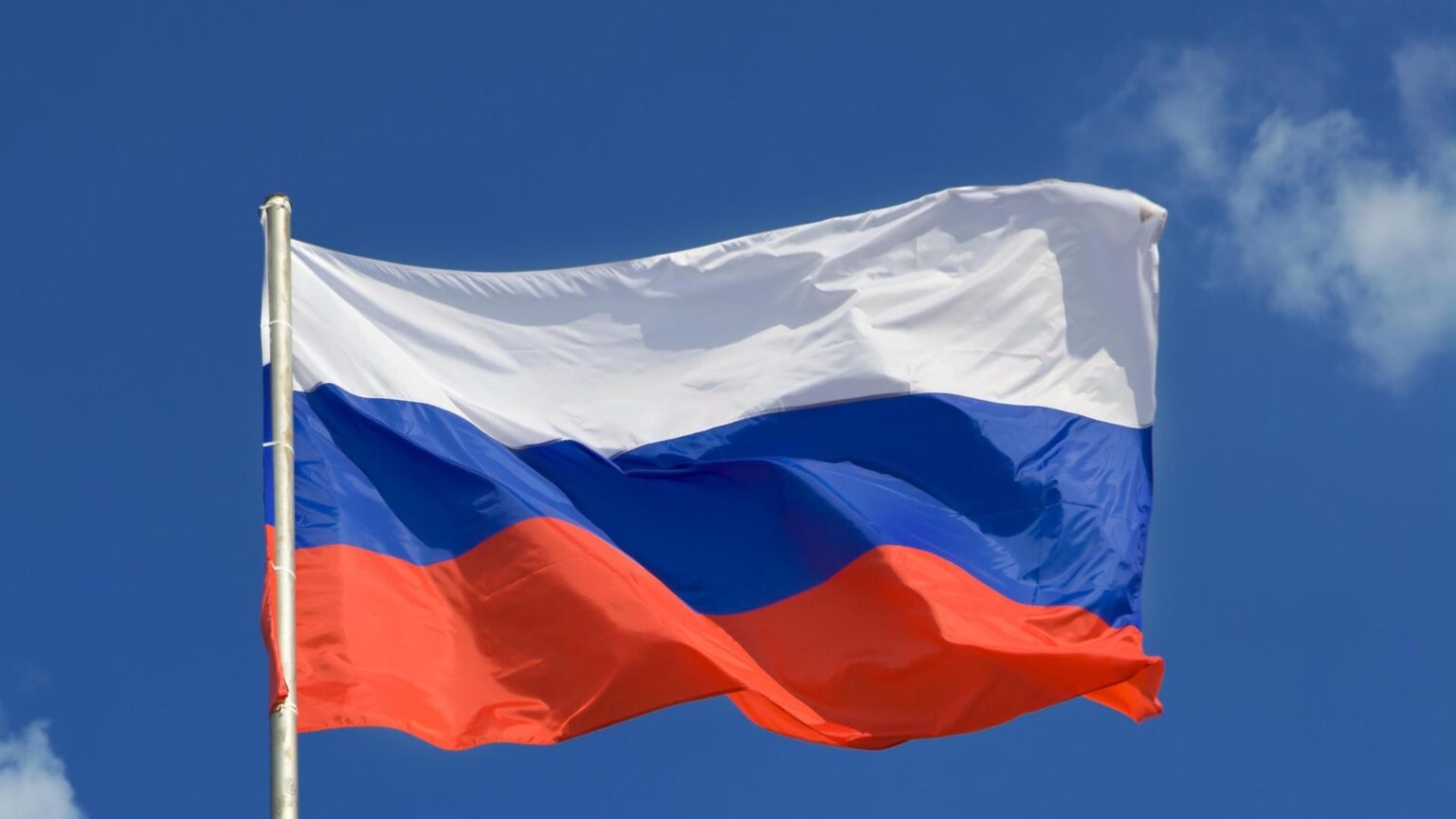 مسؤول روسي: قتيلان بهجوم أوكراني على مدينة نوفوروسيسك