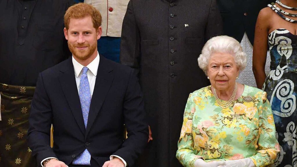 بعد 3 سنوات على رحيلها.. الأمير هاري يزور قبر الملكة إليزابيث 40 مقاطعة فرنسية تحت الإنذار البرتقالي ومخاوف من موجة حرّ تاريخية