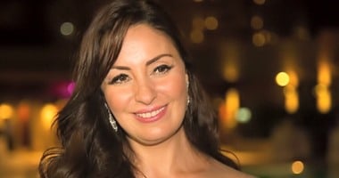 نرمين الفقي.. دائمًا تخطف الأنظار بأناقتها وتتصدر الترند