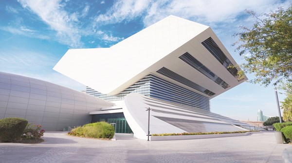 «مكتبة محمد بن راشد» تحتفي بالإبداع والمعرفة طوال سبتمبر