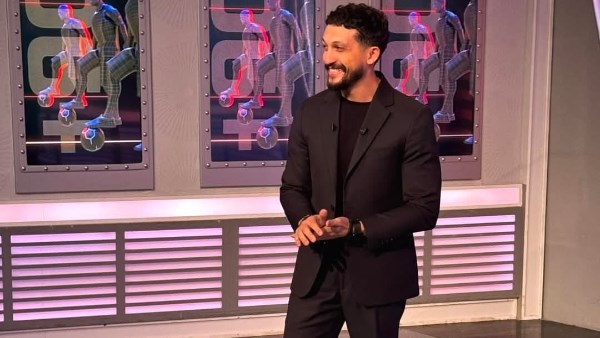 انتهت الرحلة.. أمير هشام يعلن رحيله عن قناة النهار