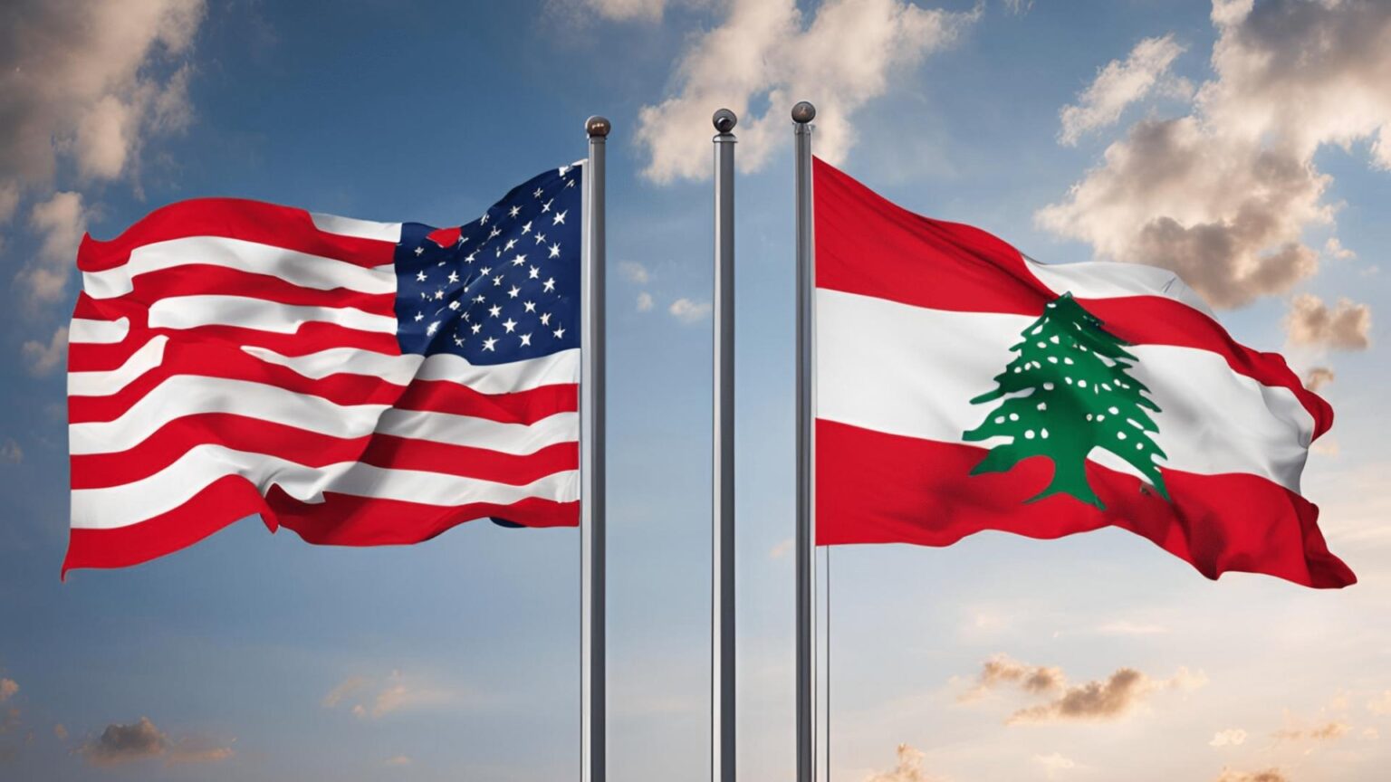 إغراءٌ جديد للبنان… هل تفعلها واشنطن؟ إغراءٌ جديد للبنان... هل تفعلها واشنطن؟